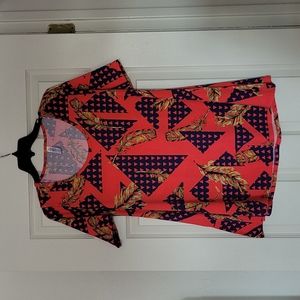 Lularoe Perfect T